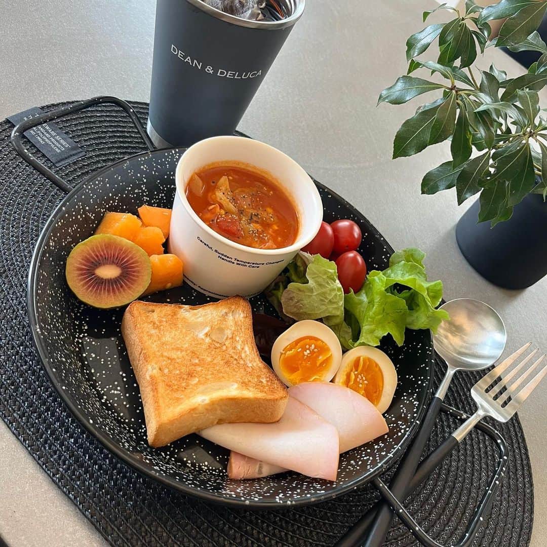 NANAのインスタグラム