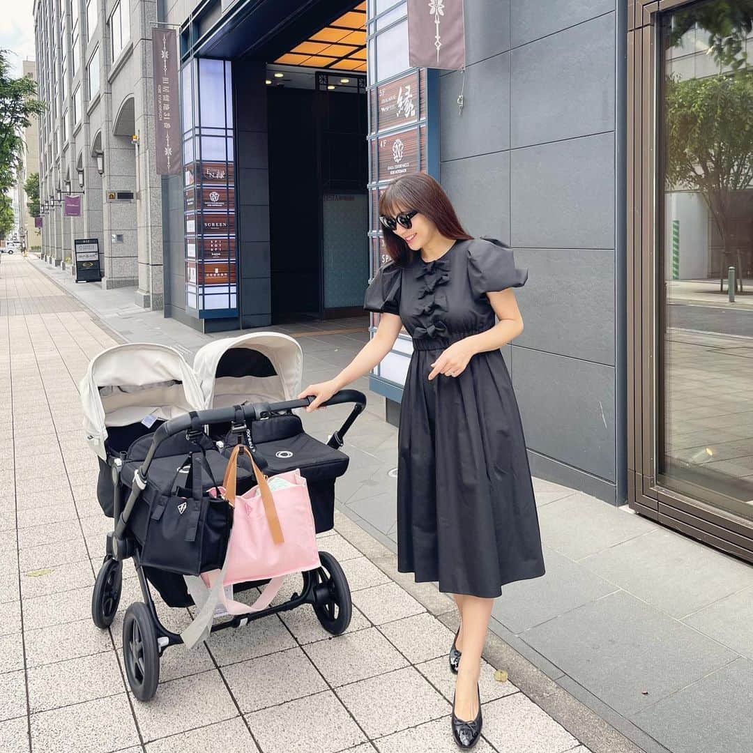 小川ひとみのインスタグラム
