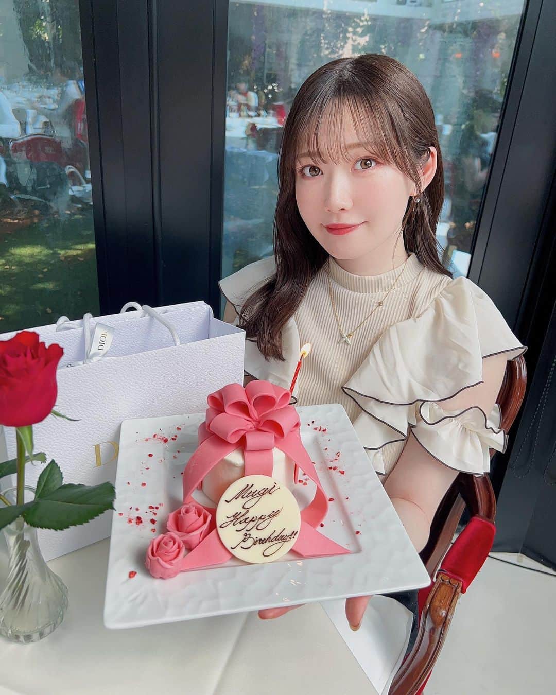 麦のグルメインスタ