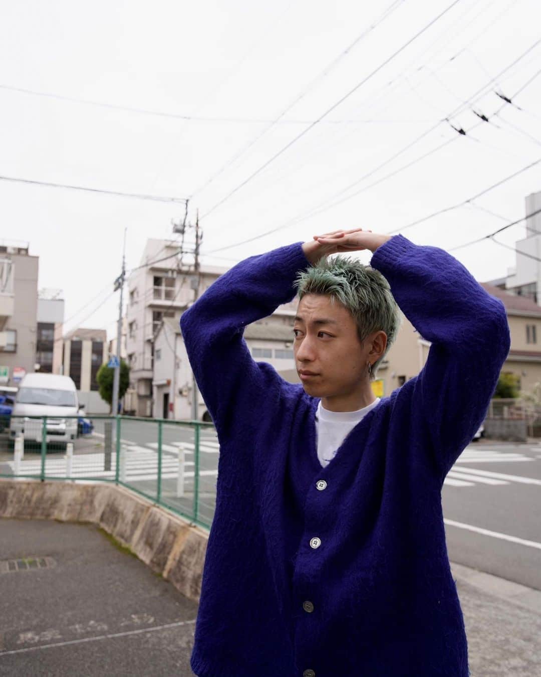 堂村璃羽のインスタグラム