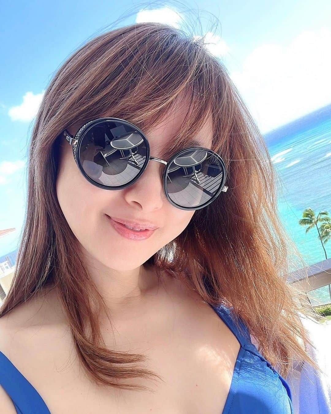 渡辺美奈代さんのインスタグラム写真 - (渡辺美奈代Instagram)「ハワイの思い出🌺 懐かしい〜  YouTubeも更新しました。 是非ご覧下さい😊  youtu.be/03LR17Ecbr0  #渡辺美奈代  #ハワイ  #思い出  #懐かしい」5月27日 16時03分 - watanabe_minayo