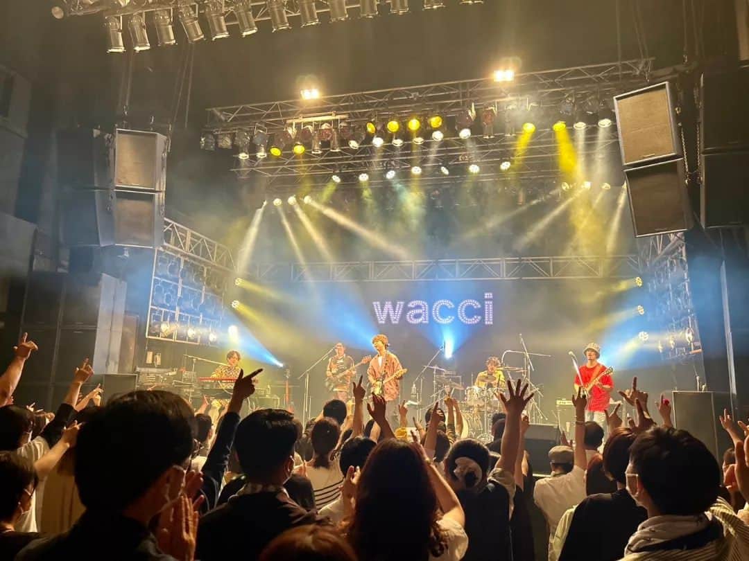 横山祐介さんのインスタグラム - (横山祐介@yan_drums_wacci)
