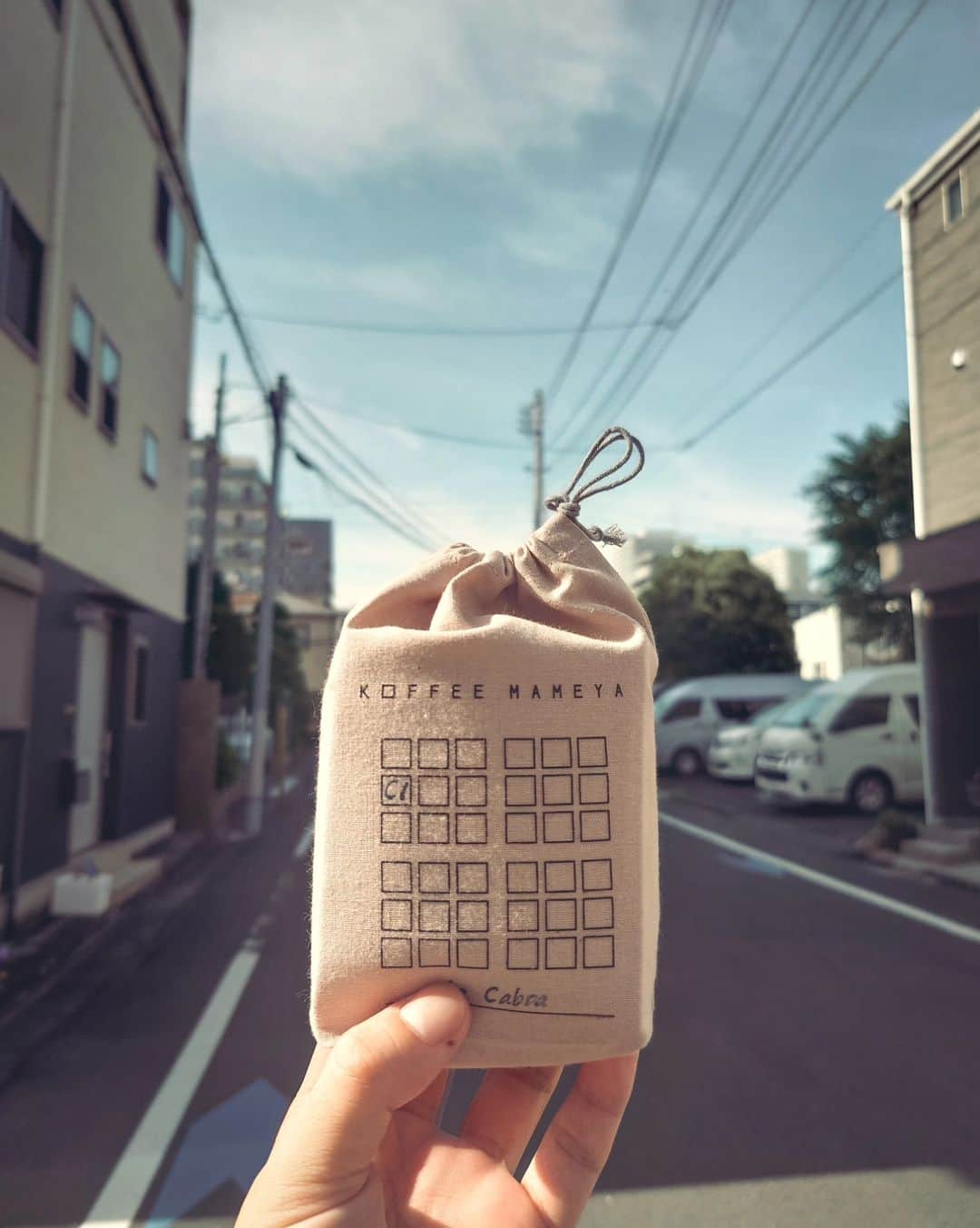 よきさんのグルメインスタ