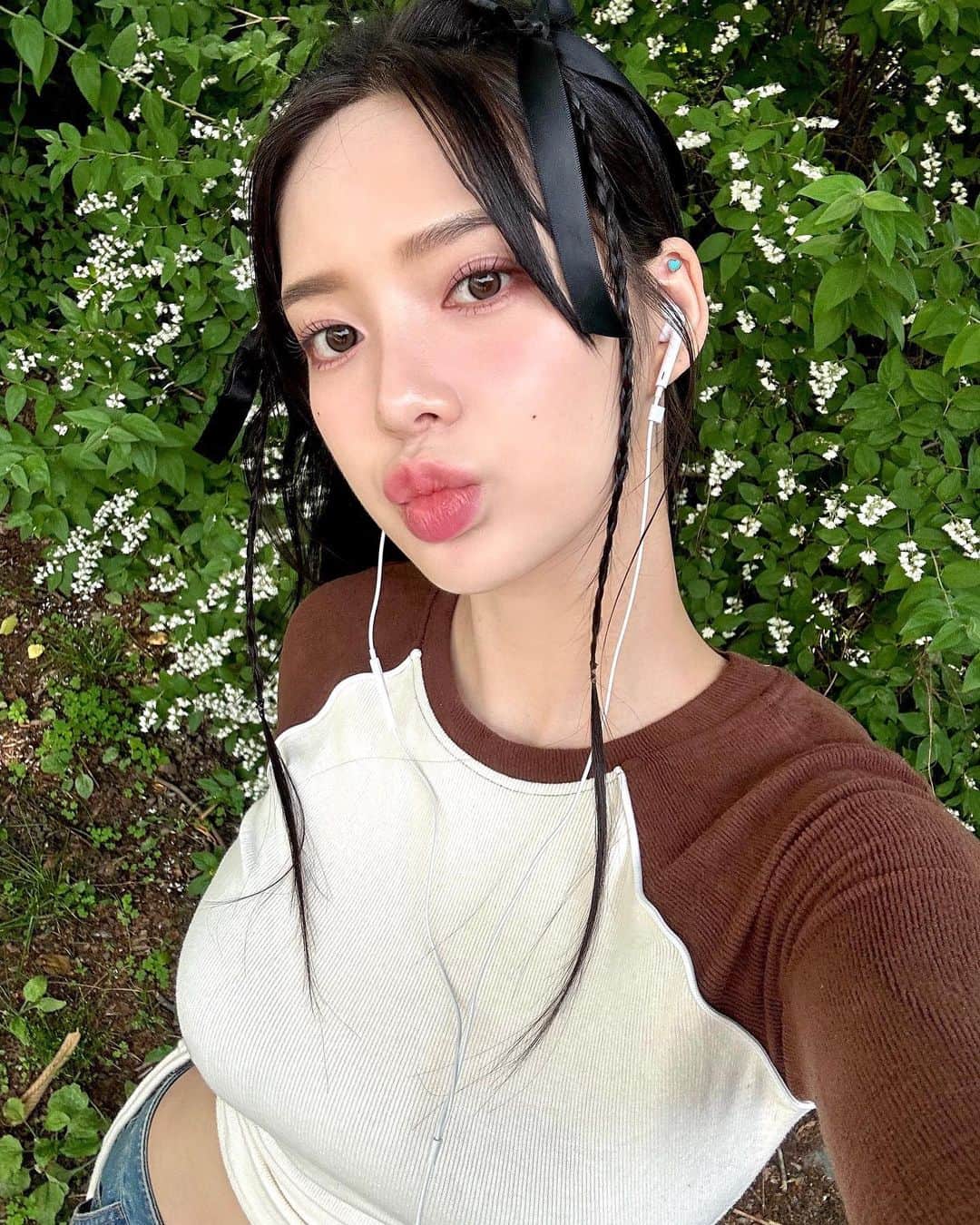 のインスタグラム