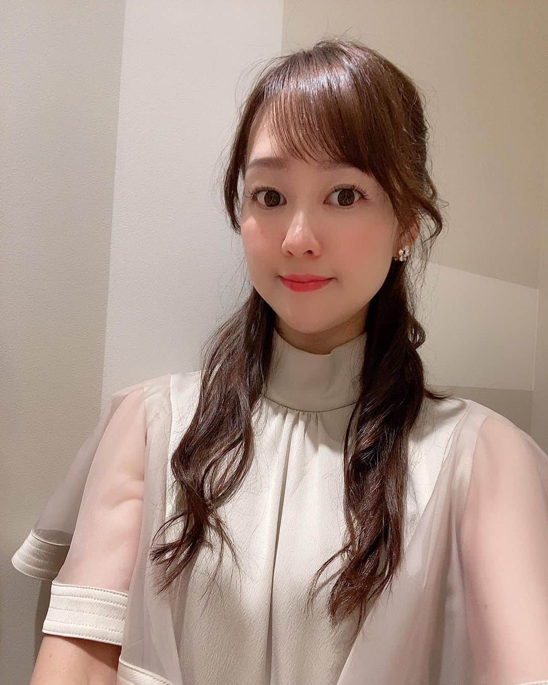 樋田かおりのインスタグラム