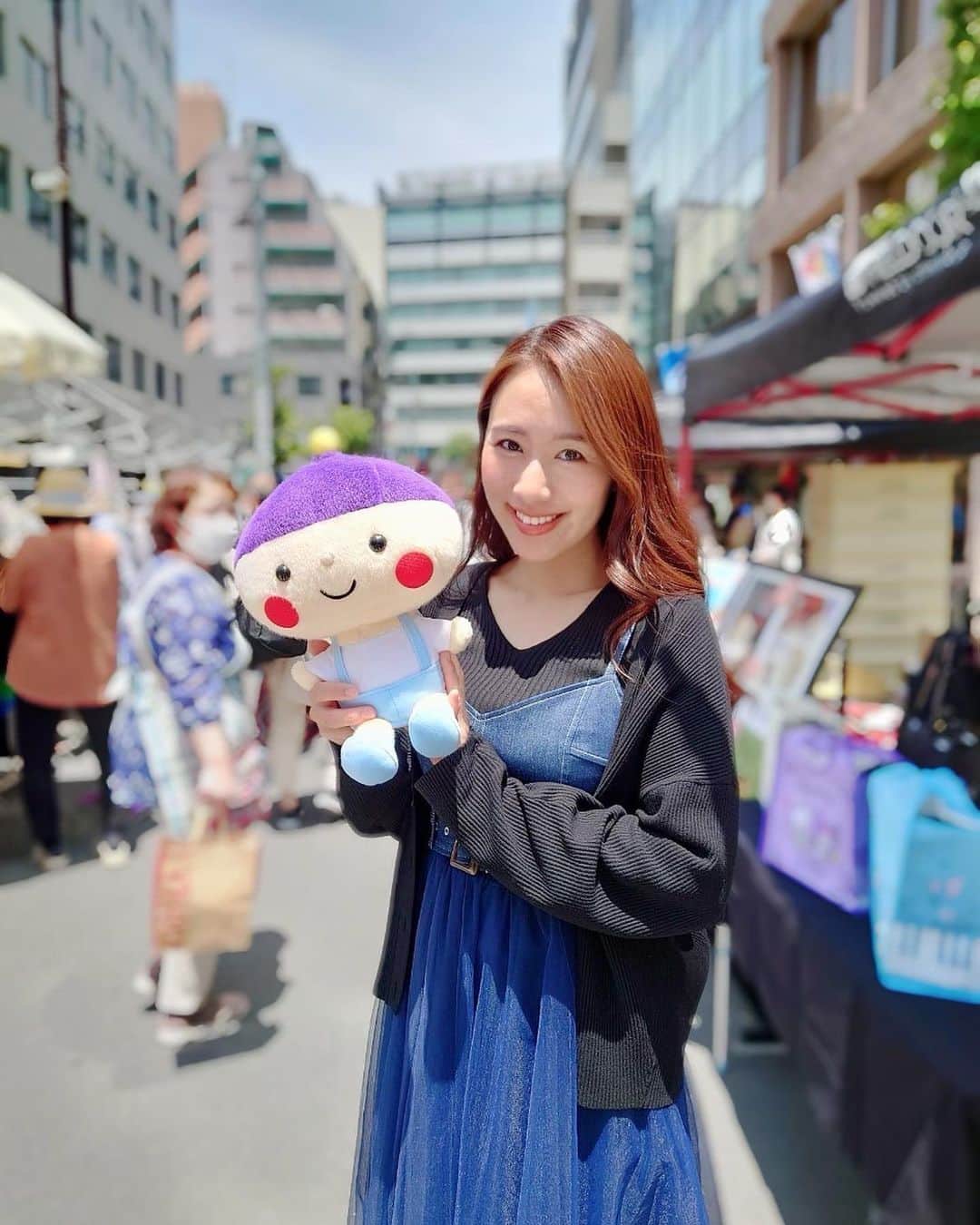 守永真彩のインスタグラム
