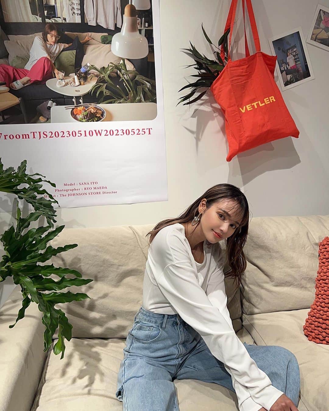 Rika Sasaki JPNのグルメインスタ