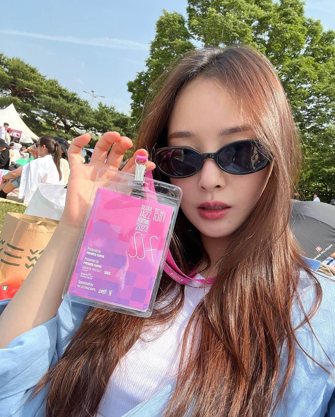 ウヒさんのインスタグラム写真 (ウヒInstagram)「원픽은 다음기회에 꼭 보겠다.. 사진으로 달래본다... 흐아아아ㅠㅠㅠㅠ