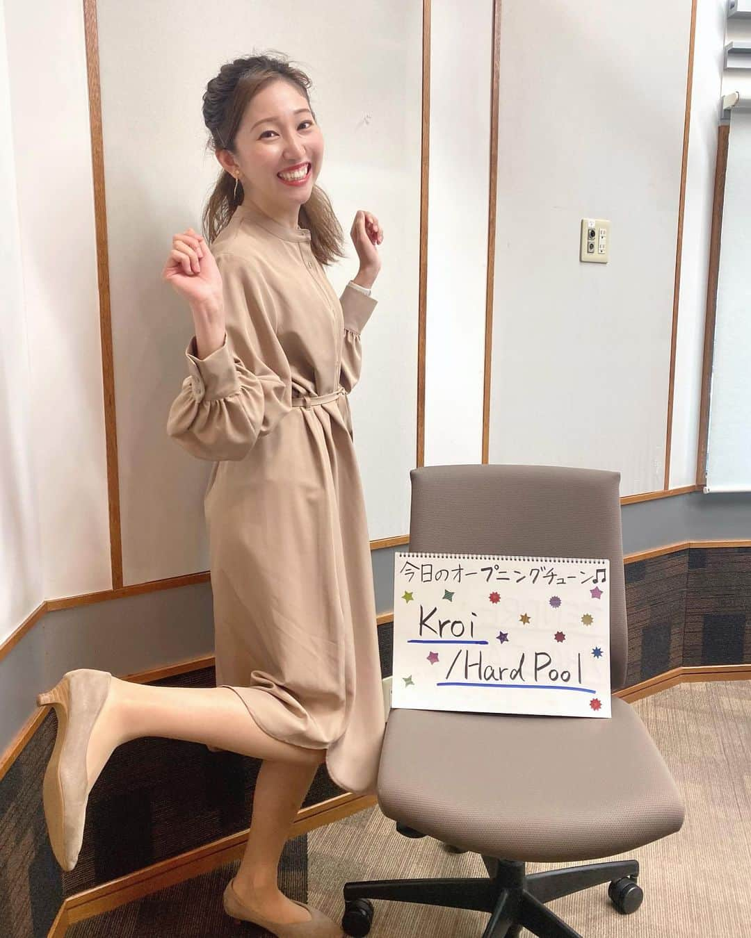 丸井汐里のインスタグラム