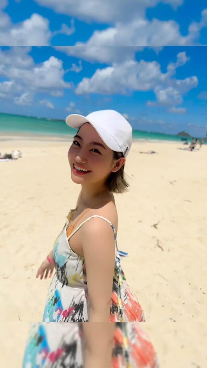 中西悠綺のインスタグラム
