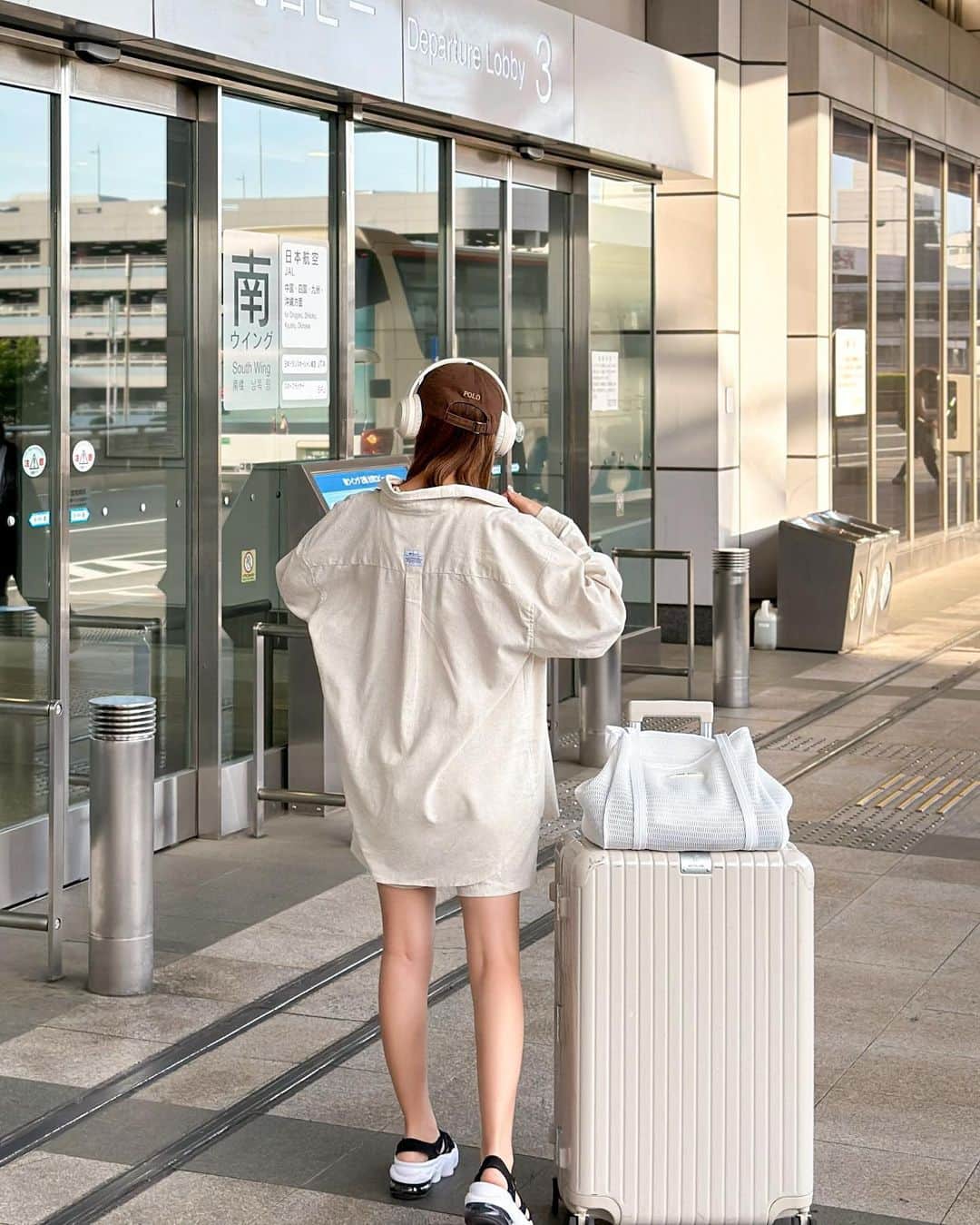 RIEのインスタグラム