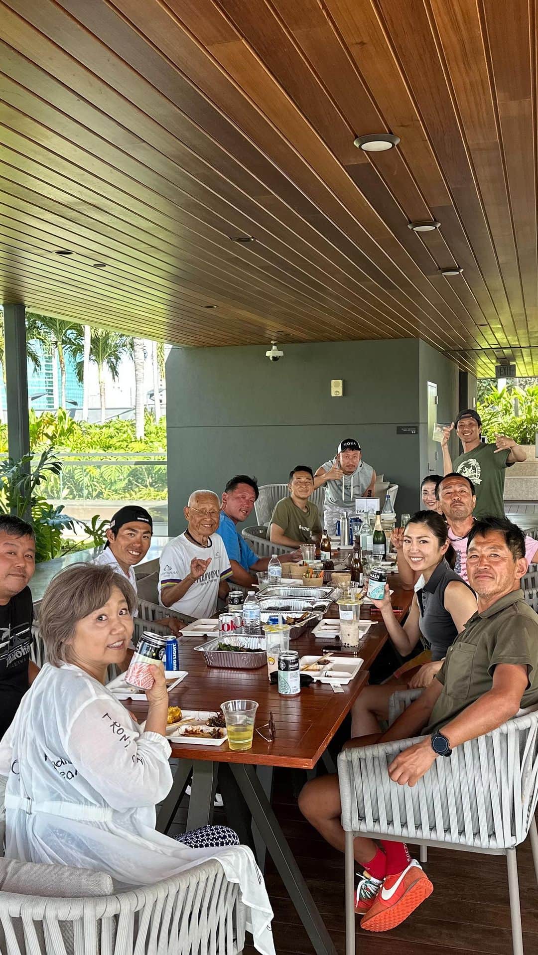 中川愛海のインスタグラム