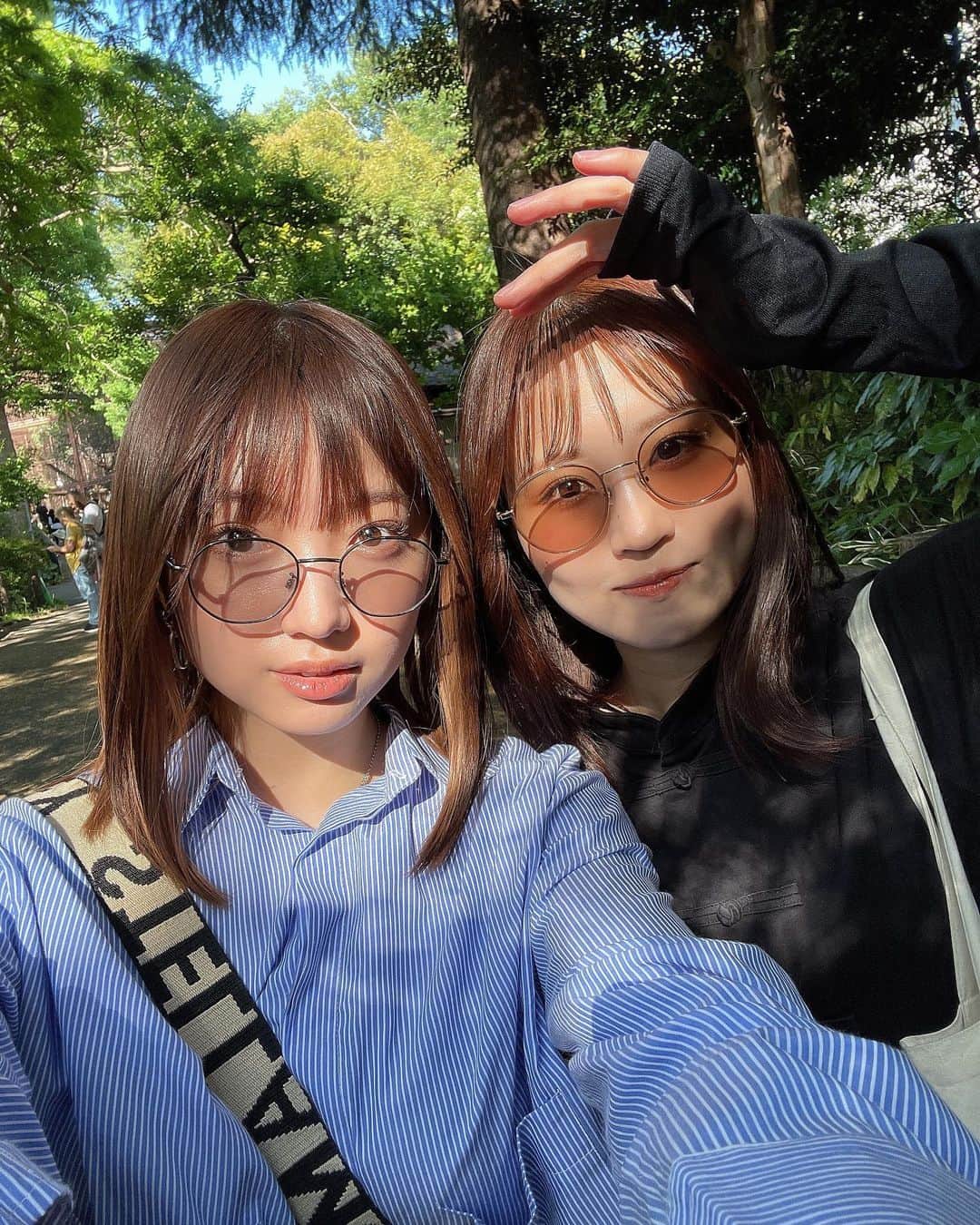 太田夢莉のインスタグラム