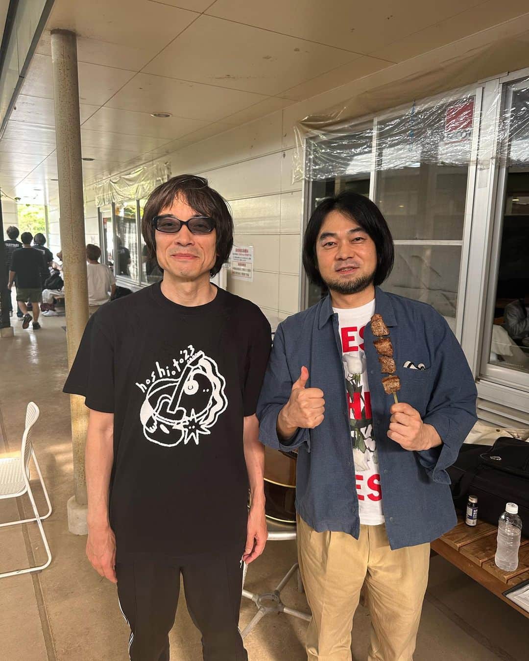 YO-KINGのインスタグラム