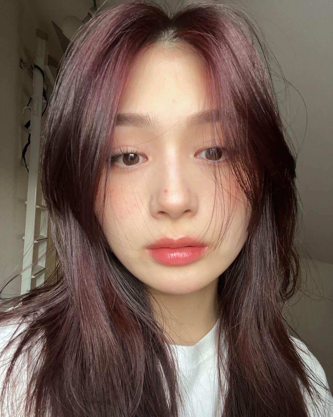 椎名亜美のインスタグラム：「日本限定カラー可愛すぎる🎀🩷💄」