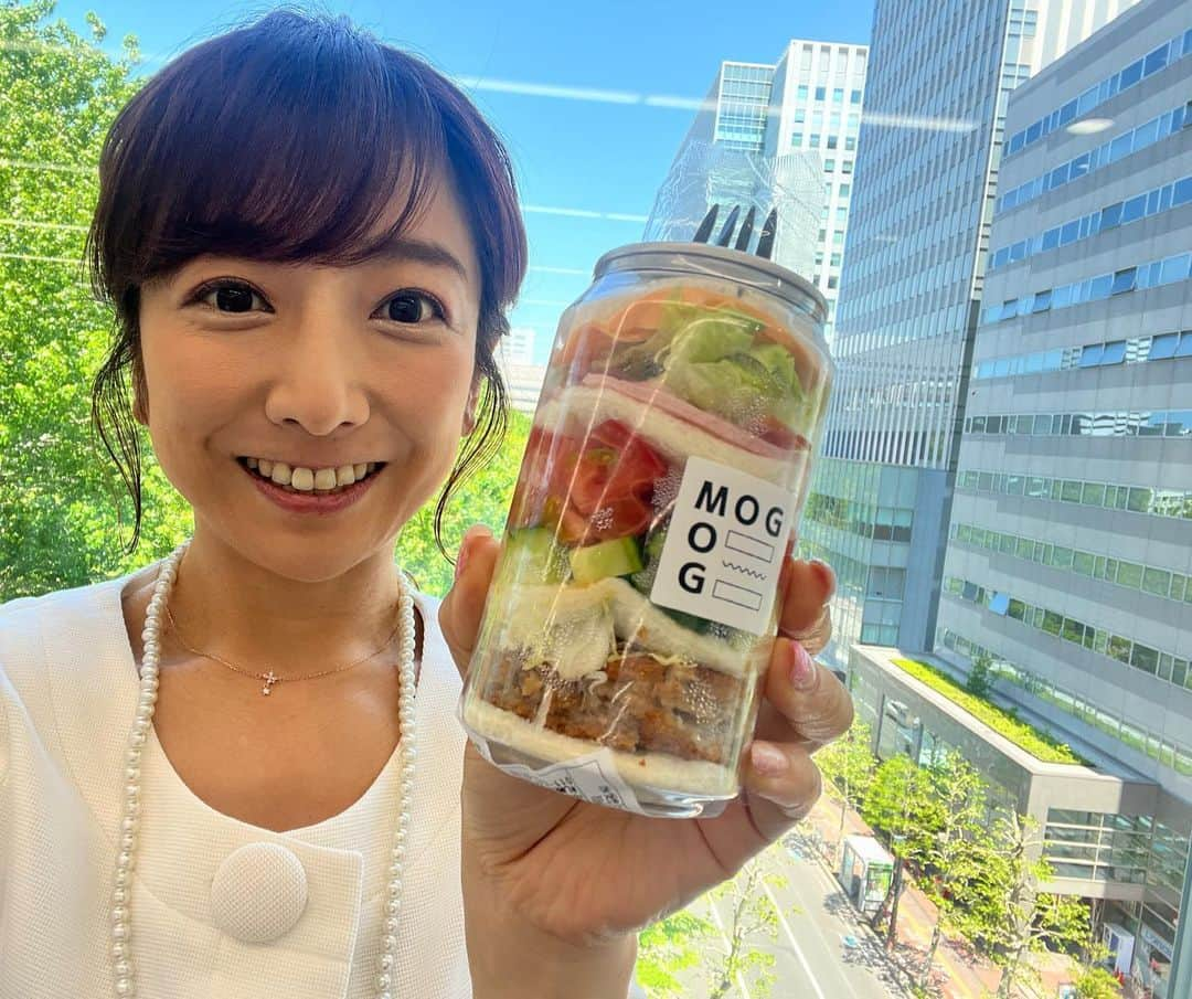 佐藤彩のインスタグラム