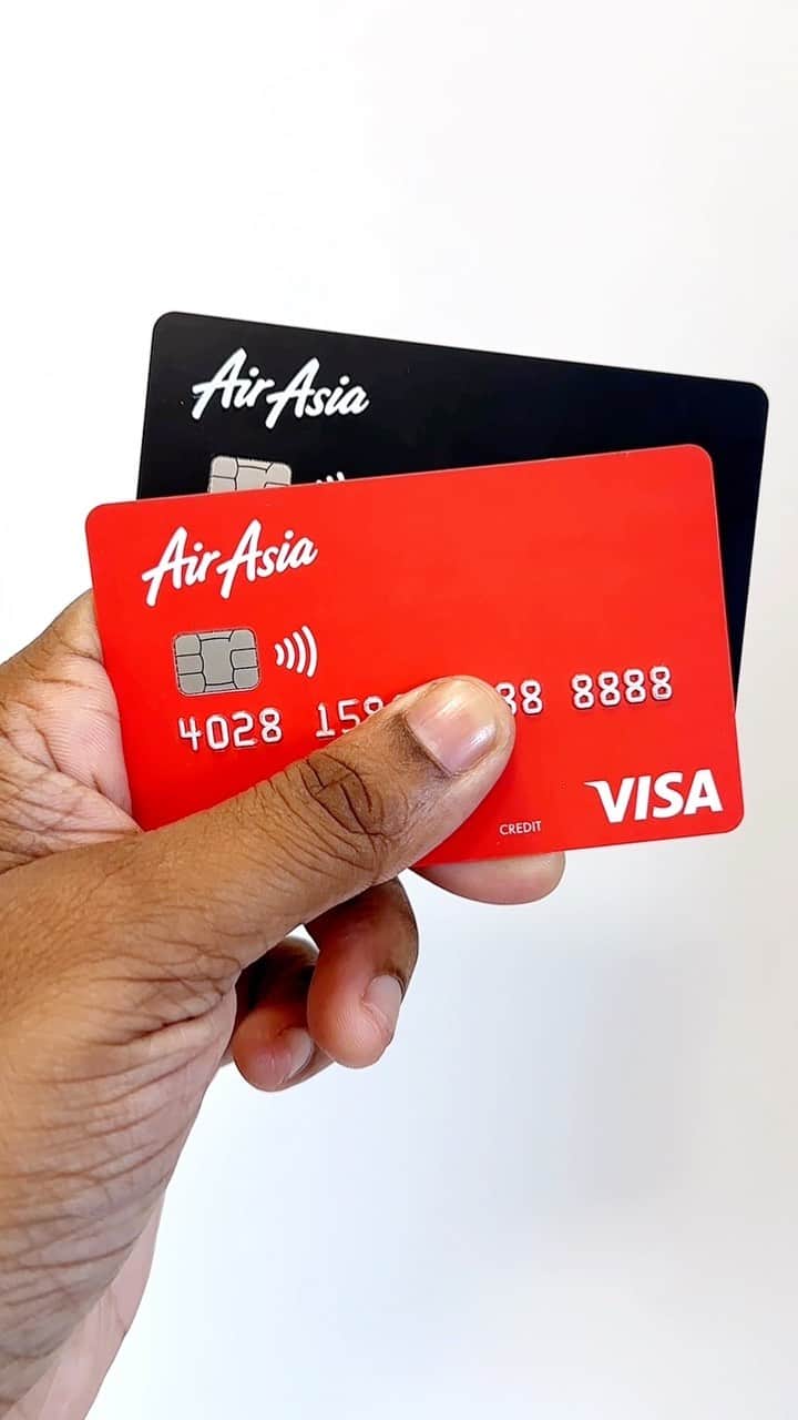 エアアジアのインスタグラム：「There are so many ways you can earn airasia points with us! Watch this video to find out how you can maximise your spendings on airasia Superapp 🤑   Especially now during our biggest sale of the month, you can earn 5 points for every transaction! Shop now and earn big time on airasia Superapp!   #airasiarewards #airasiapoints #airasiasupersale」