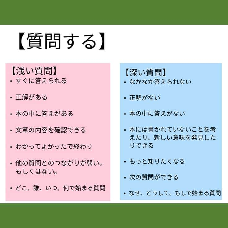 授業準備ならフォレスタネットのインスタグラム