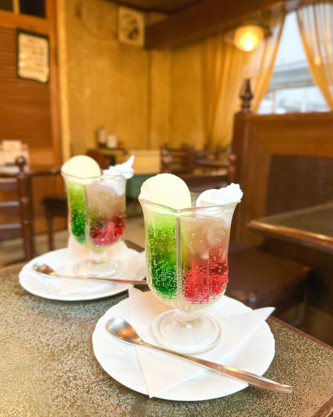 谷口夢奈のグルメインスタ