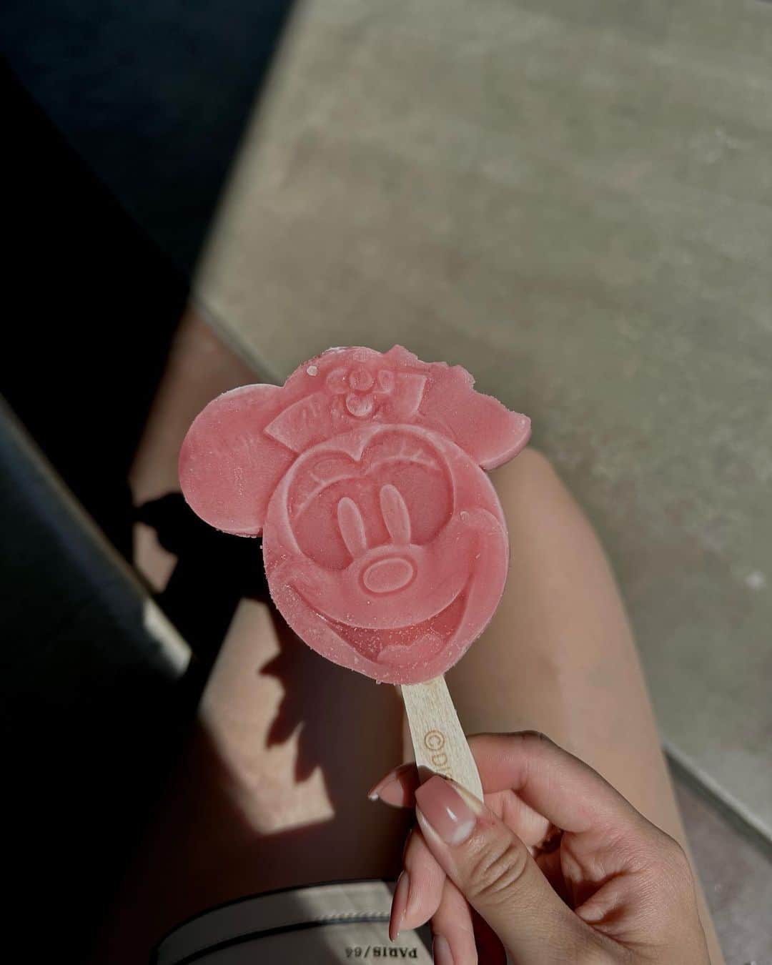 塚本いづみのインスタグラム：「🍦　#archive」