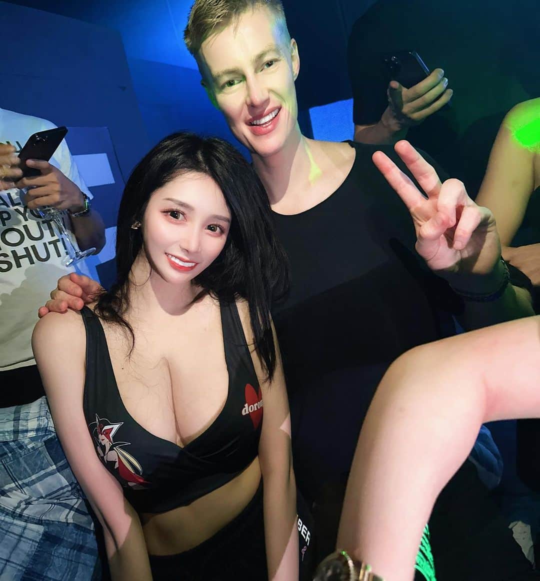 ゆいぱんのインスタグラム