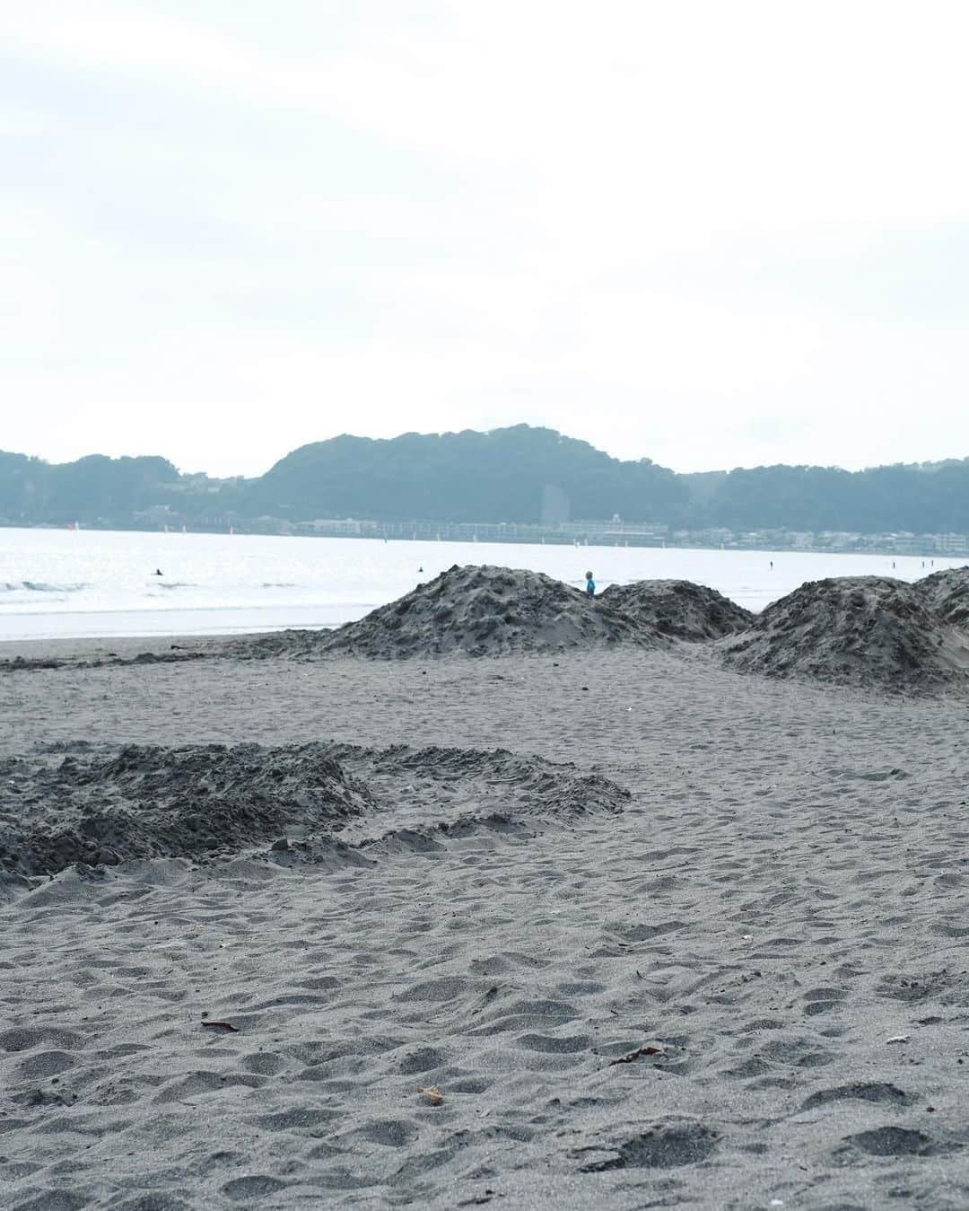 チェルシー舞花さんのインスタグラム写真 - (チェルシー舞花Instagram)「🌊海と 🍋レモンタルト(とてもおいしい」5月27日 18時40分 - chelseamaika