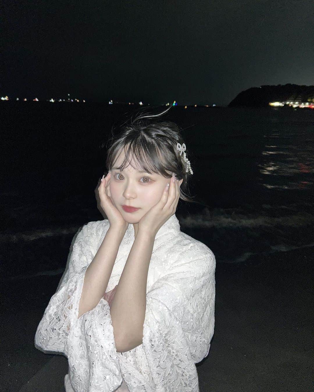 桜さんのインスタグラム写真 - (桜Instagram)「浴衣きゃわすぎない？」5月27日 18時37分 - sakura_0808_