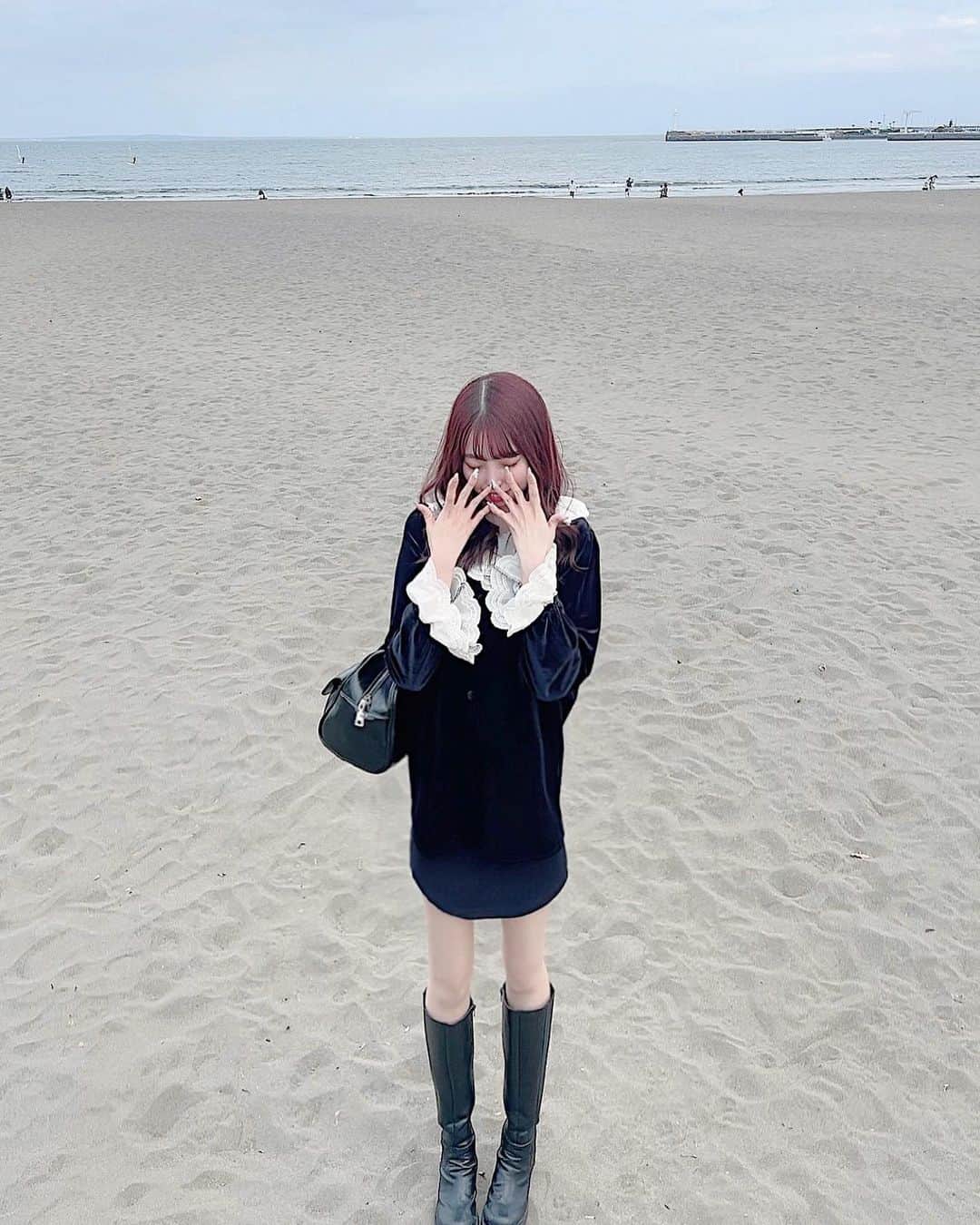 airinkoのインスタグラム
