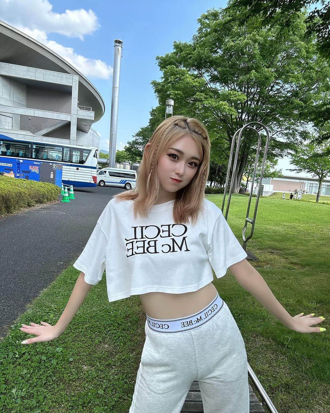 古川優奈さんのインスタグラム写真 - (古川優奈Instagram)「岩手県だいすきまたくる🥰🫶」5月27日 18時50分 ...