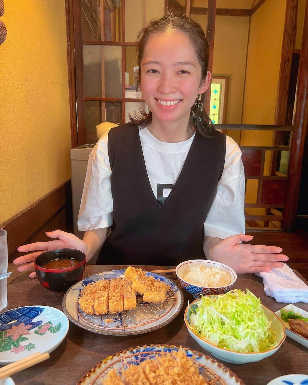 朝香りほのインスタグラム