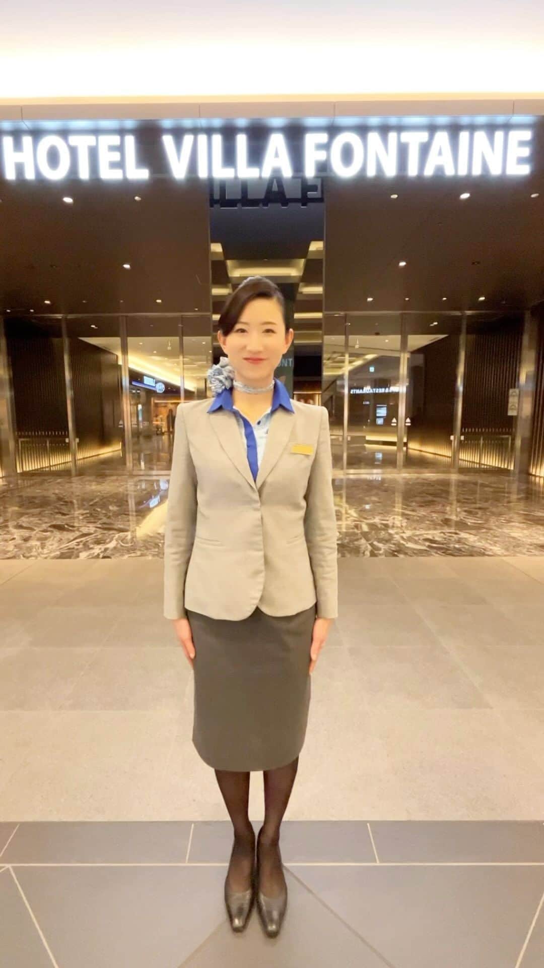 ANAのインスタグラム：「羽田空港第3ターミナル直結✨「ヴィラフォンテーヌ羽田空港」「羽田エアポートガーデン」をご紹介🤗ショッピング、レストラン、天然温泉、バスターミナルなど全てが繋がる快適なアプローチ！是非ご利用ください♬ #allnipponairways #客室乗務員 #ca #羽田エアポートガーデン #空港 #羽田 #haneda #羽田空港 #ヴィラフォンテーヌ羽田空港 #ヴィラフォンテーヌグランド羽田空港 #ヴィラフォンテーヌプレミア羽田空港 #villafontainehanedaairport #villafontainepremierhanedaairport #villafontainegrandhanedaairport #hanedaairportgarden」