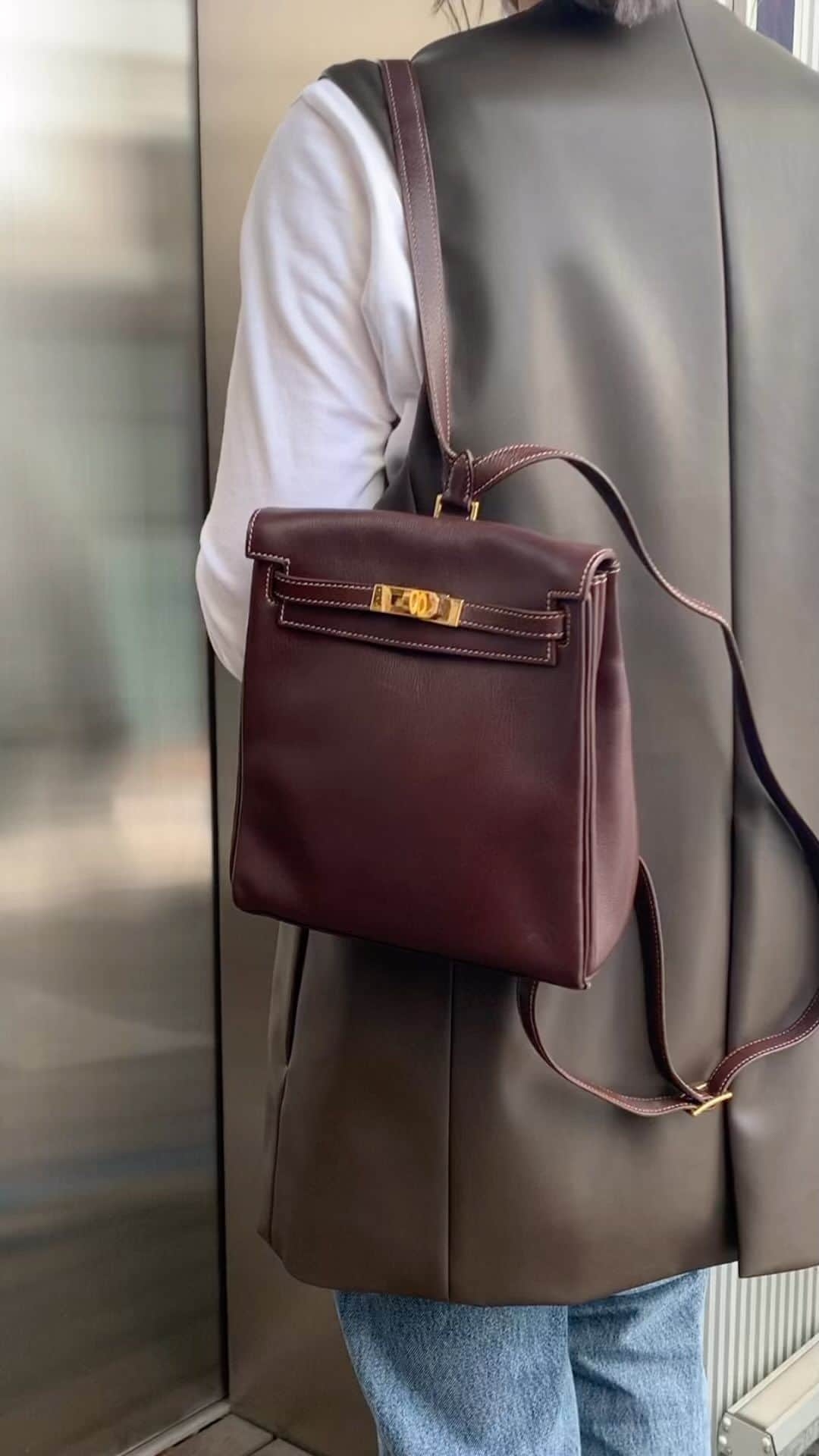 Vintage Brand Boutique AMOREのインスタグラム