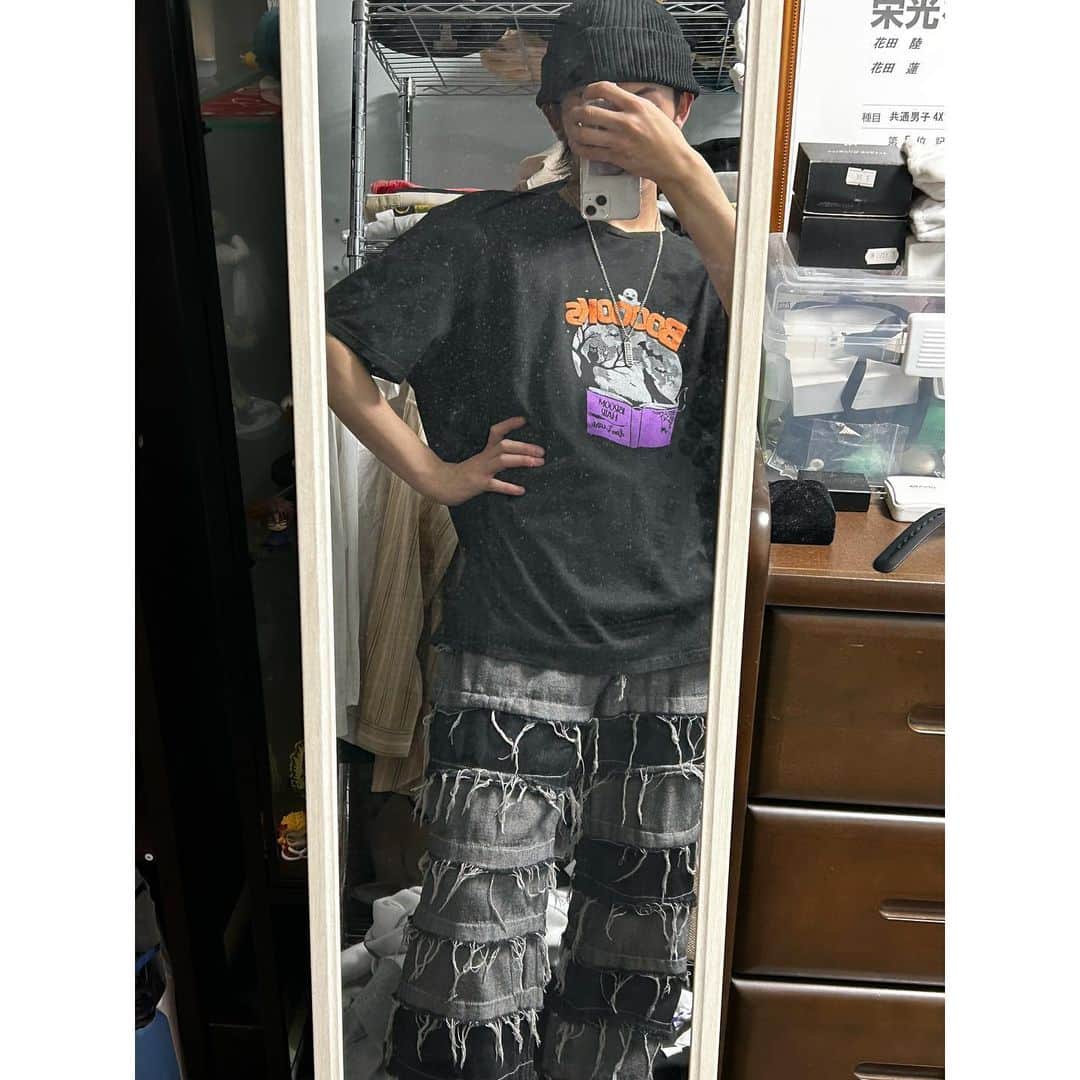 瀧川翔太のインスタグラム