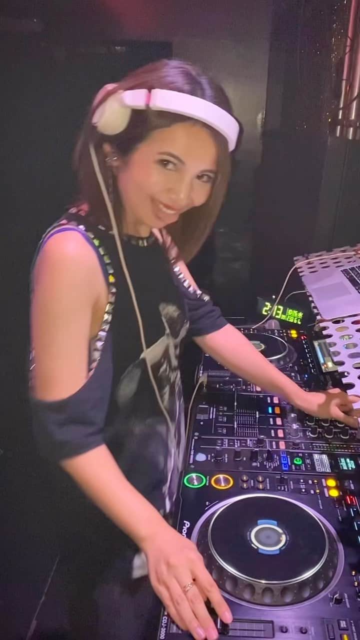 DJ Cellyのインスタグラム