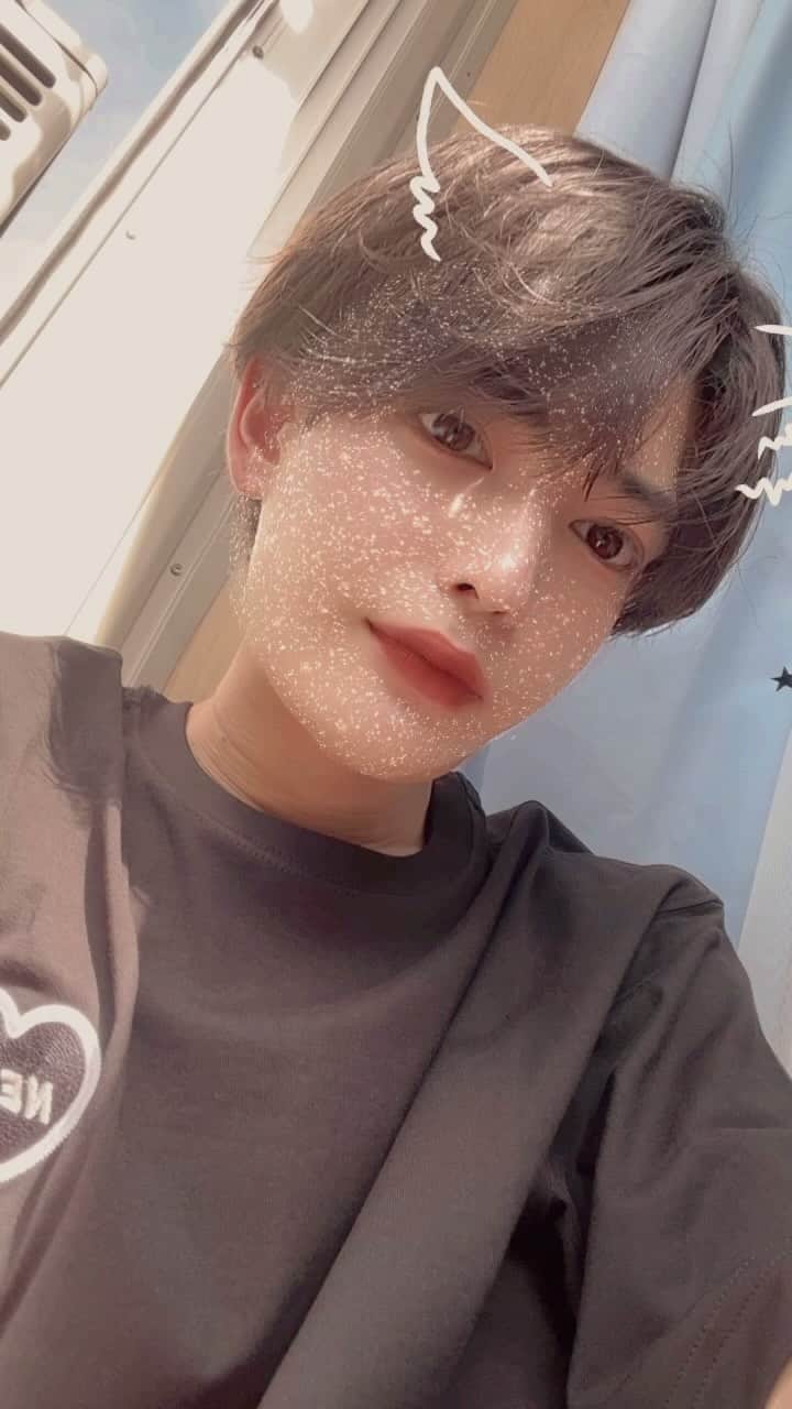 水原匡也のインスタグラム：「運動会楽しみだね☺️☺️☺️☺️#fyp#reels」