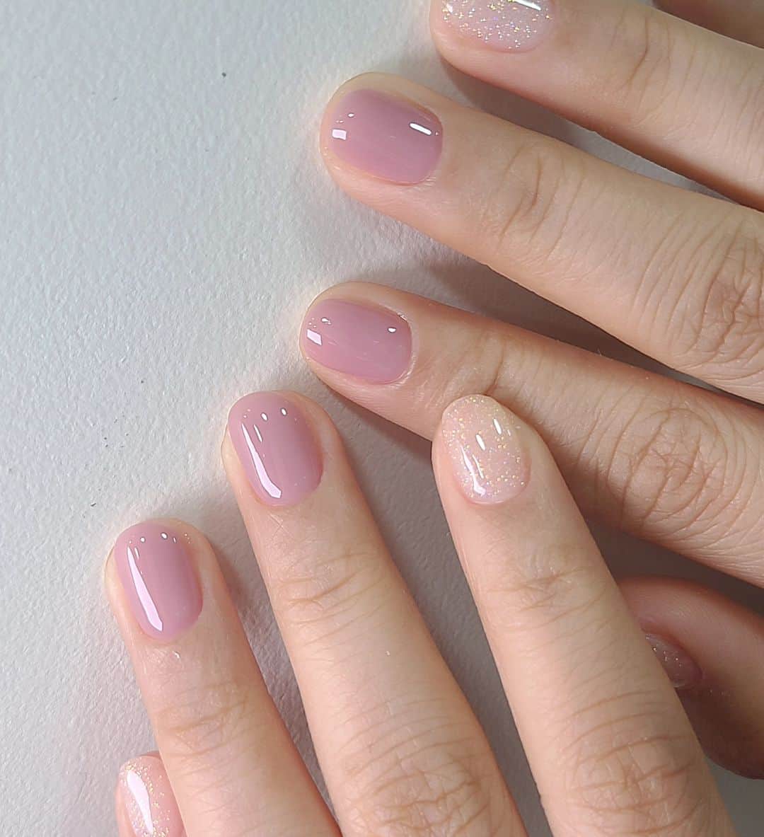Icegel Nailのインスタグラム