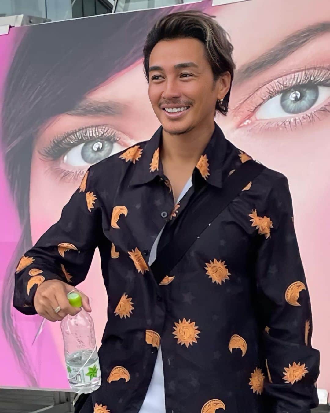 石垣彰啓のインスタグラム