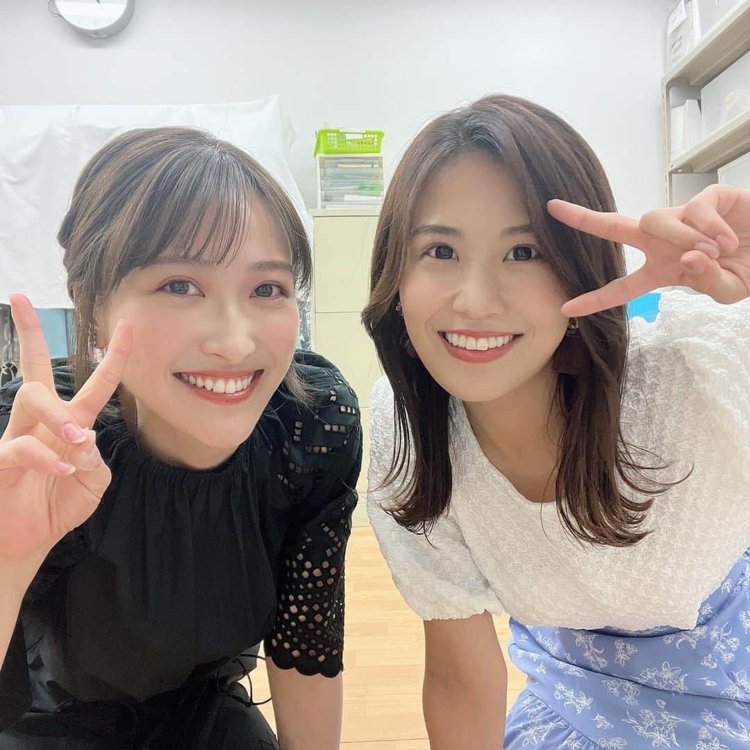 財津南美のインスタグラム：「ㅤㅤㅤㅤㅤㅤㅤㅤㅤㅤㅤㅤㅤ シリタカ！金曜日の癒し、ゆいちゃん🥰 今週もおつかれさまでした🌼」