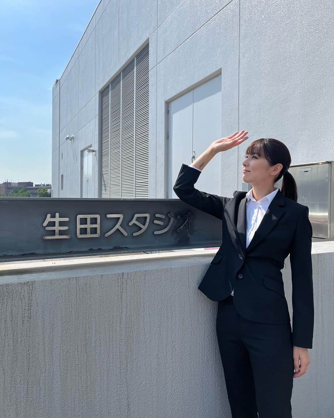 のインスタグラム：「本日この後22:00〜NTV「Dr.チョコレート」第6話🍫 今夜もどうぞお楽しみに！ #Drチョコレート」