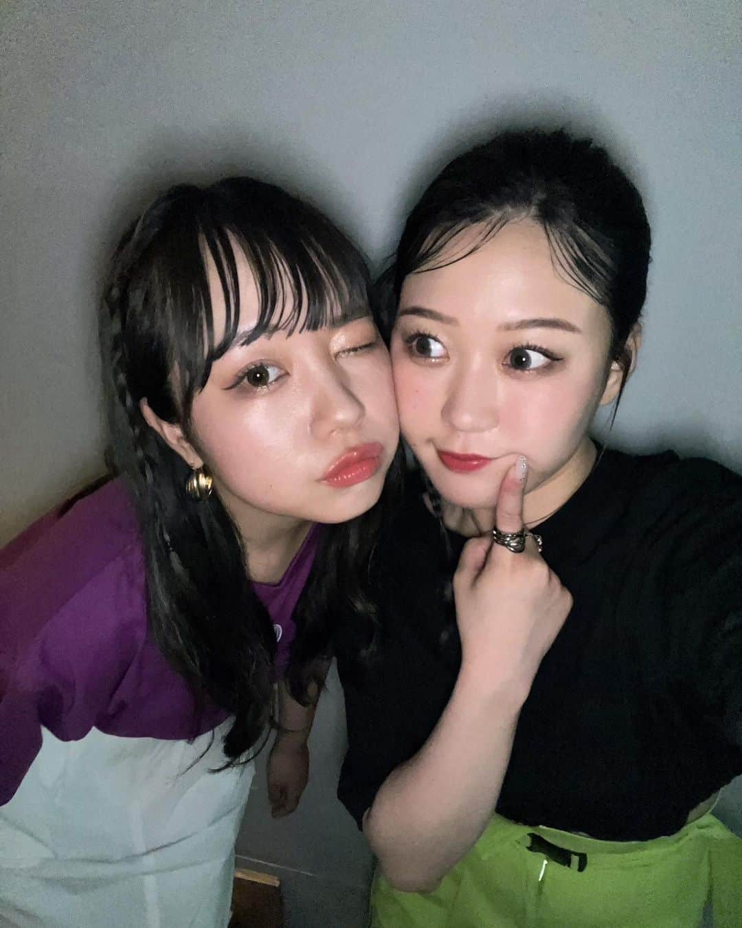 山下恵奈さんのインスタグラム写真 - (山下恵奈Instagram)「TGC teen ICHINOSEKI 2023ありがとうございました💚🩵  みんなの歓声がめちゃくちゃ聞こえてきて 今回もとっても楽しいランウェイでした☺︎  会場に来てくれた子、配信見てくれた子 ありがとう〜🟦✨  @tgc_teen @tgc_staff」5月27日 19時31分 - ena_pi25