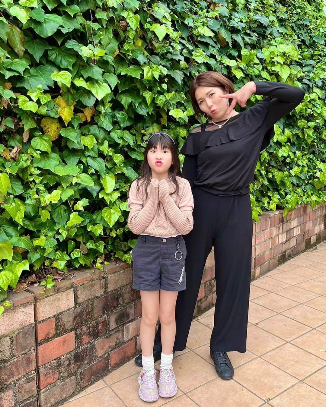 宮川紗麻亜のインスタグラム