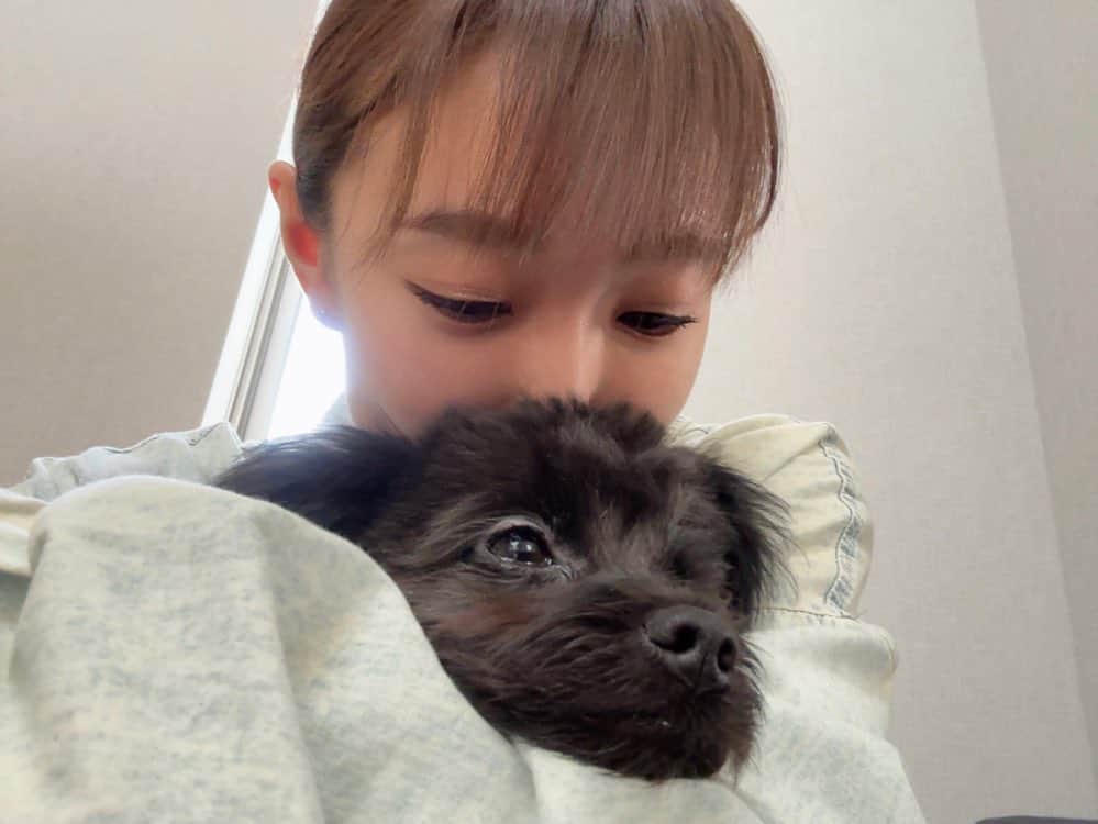 藤田舞美のインスタグラム