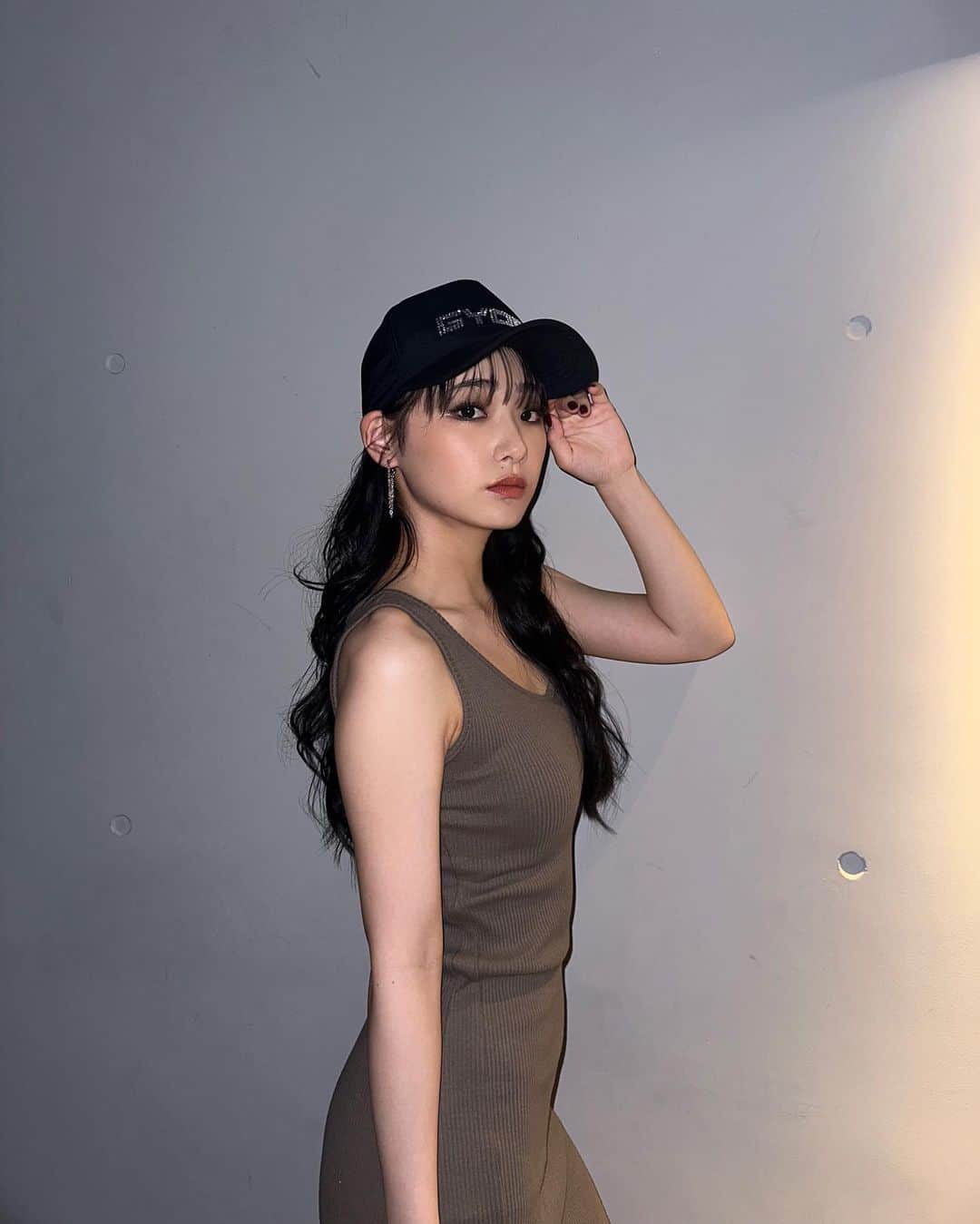 永井愛実のインスタグラム：「・  #tgcteen  ありがとうございました！ GYDAさんWEGOさんのステージを歩かせて頂きました！  素敵な経験ができて幸せでした〜🫶🏻🤍」