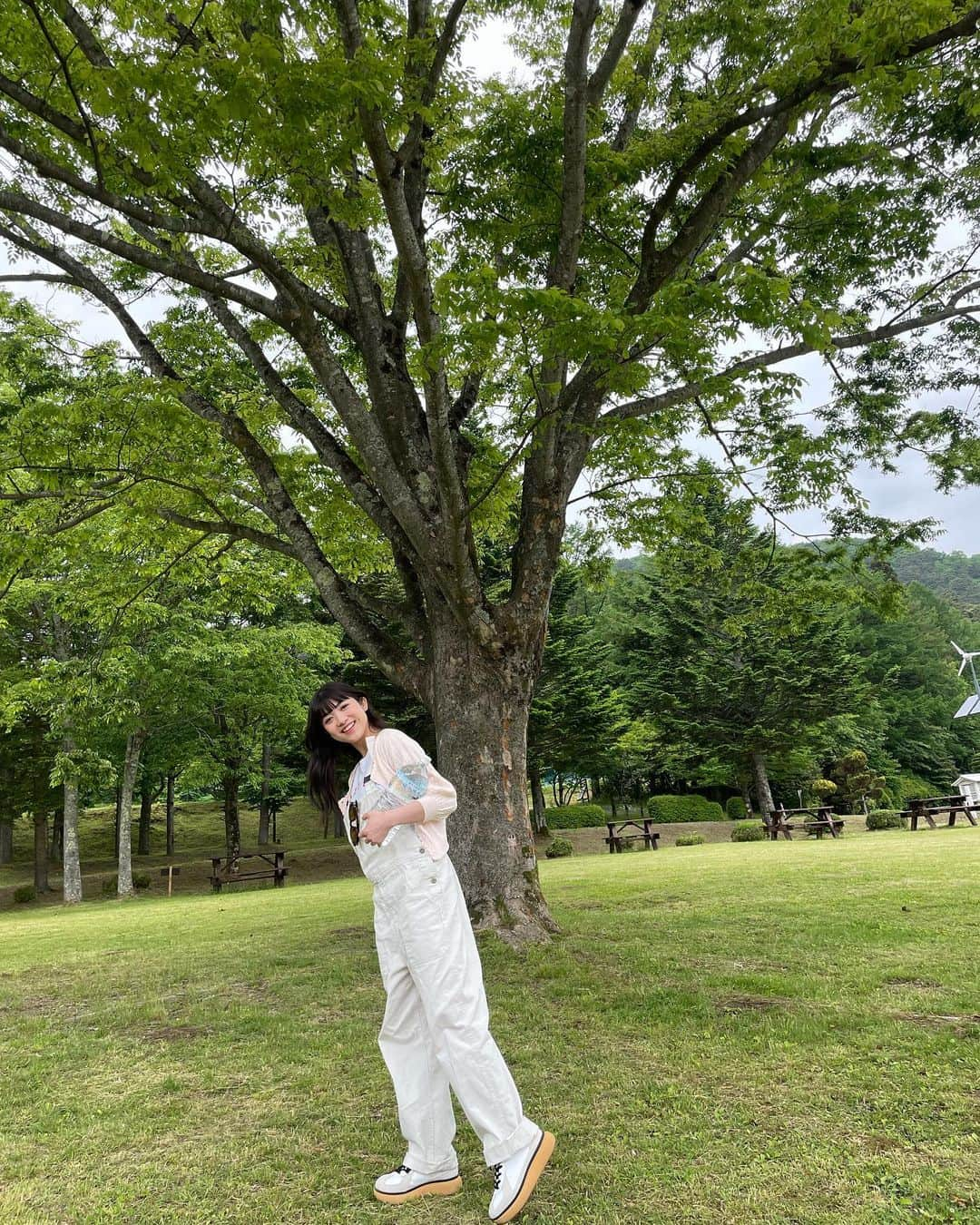 新井ひとみのインスタグラム