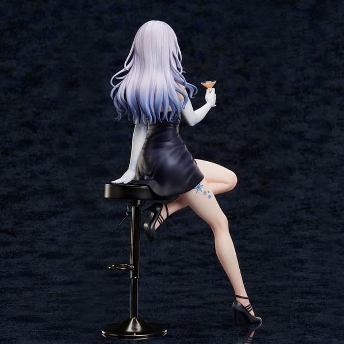 Tokyo Otaku Modeさんのインスタグラム写真 - (Tokyo Otaku ModeInstagram)「Wouldn't you love to sit and have a drink with her? 🍸  🛒 Check the link in our bio for this and more!   Product Name: necömi Illustration Tactics of Midwinter Non-Scale Figure Illustrator: necömi Manufacturer: Union Creative Sculptor: Design COCO (Art Director: CHIGA) Specifications: Painted, non-scale, non-articulated ATBC-PVC & ABS figure with base Height (approx.): 280 mm | 11"  #necomi #tacticsofmidwinter #tokyootakumode #animefigure #figurecollection #anime #manga #toycollector #animemerch」5月27日 20時00分 - tokyootakumode