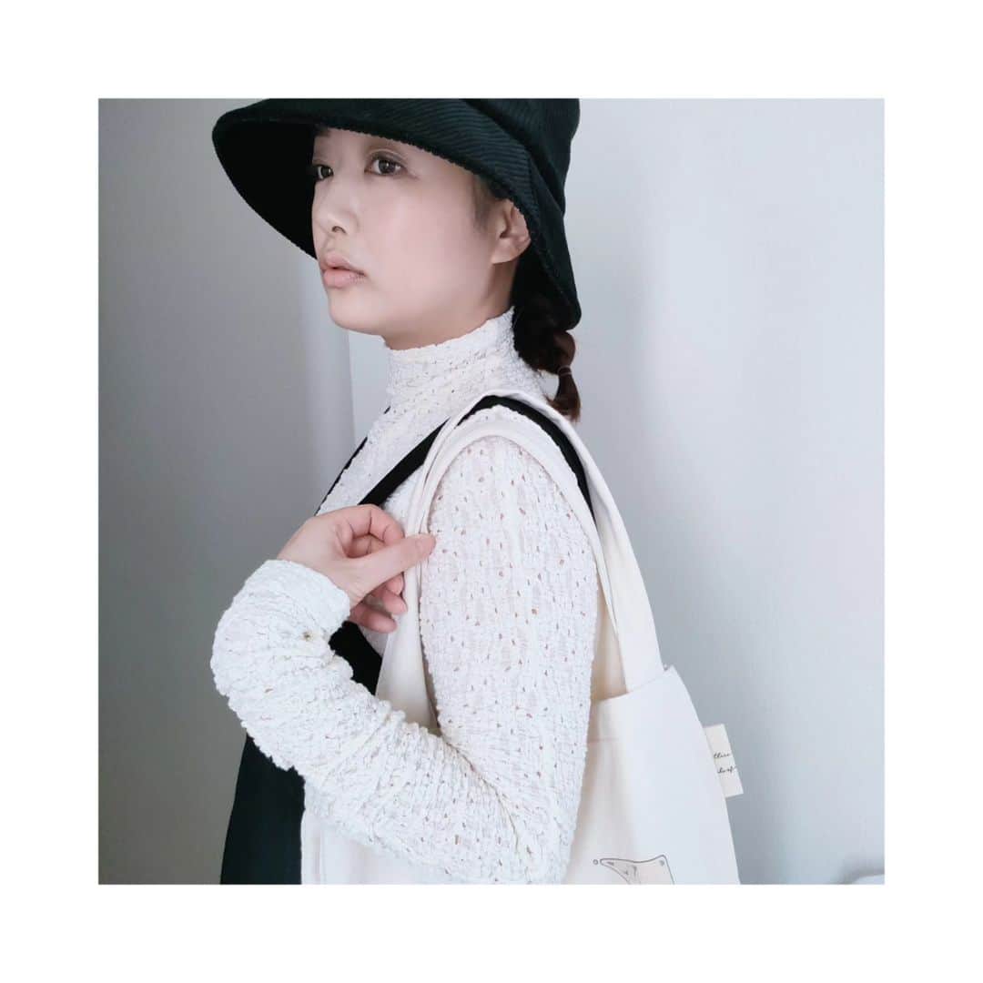 工藤里紗のインスタグラム：「GO🚃🌲  寒暖差にやられて 出掛けられなかった…。 ついに！！」