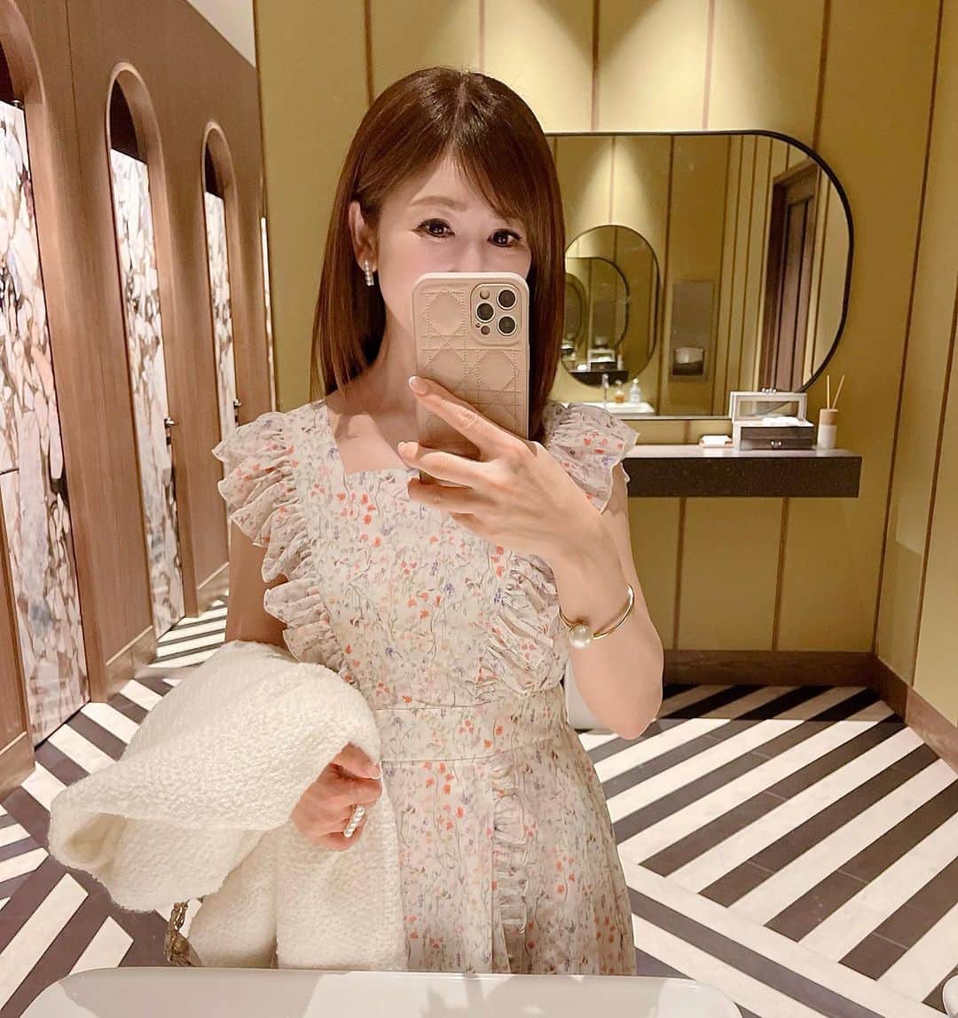 和泉佳子のインスタグラム
