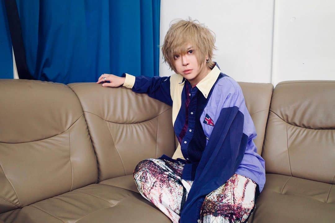 優のインスタグラム：「Everything Inside Me is Changing  名古屋ありがとう。 #buglug #iconツアー #愛知」
