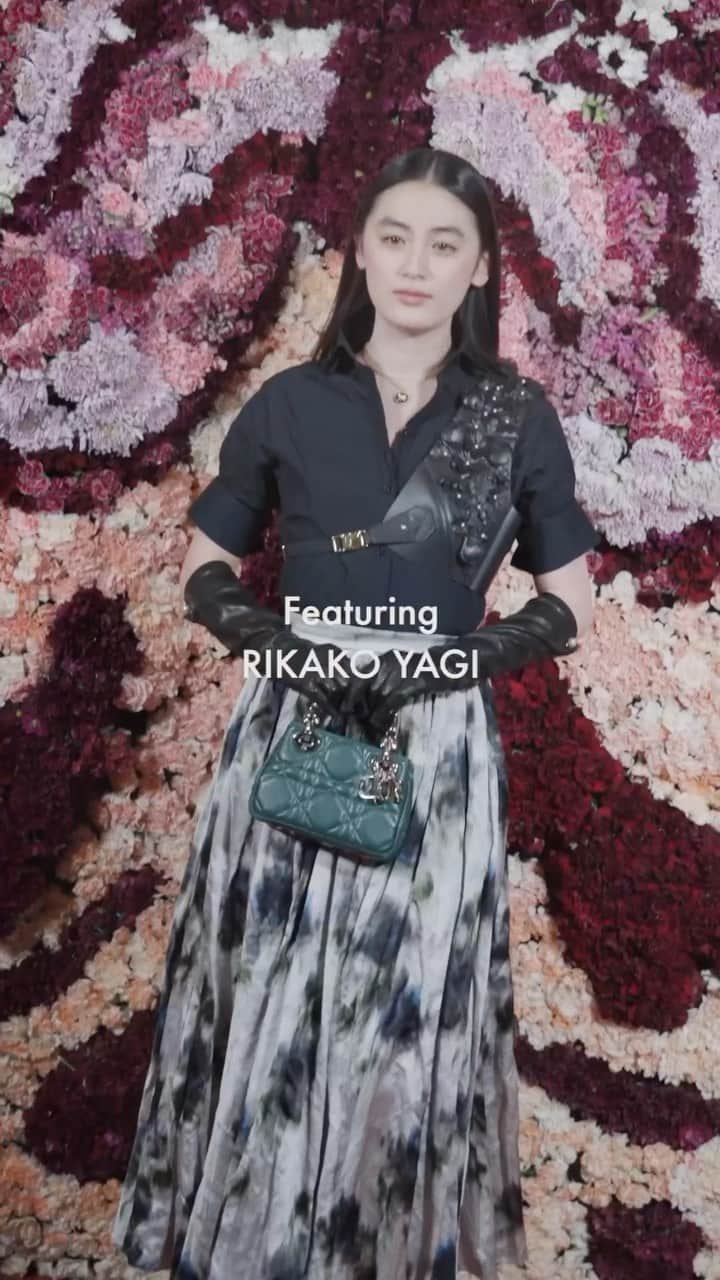 Harper's BAZAAR Japanのインスタグラム