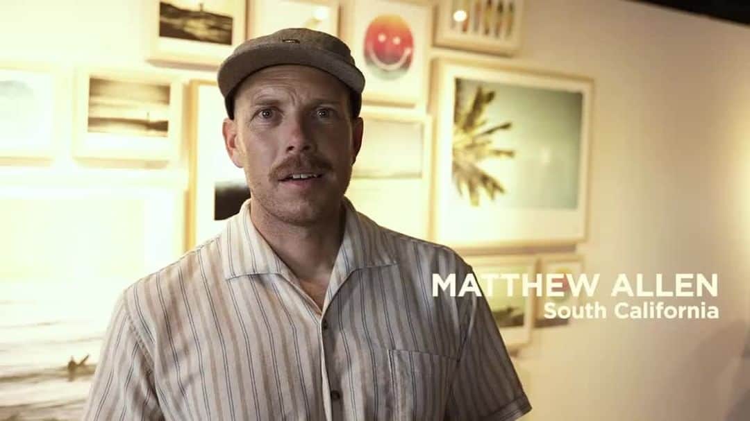 GREENROOM FESTIVALのインスタグラム：「GREENROOM FESTIVAL'23🌴 Matthew Allenからメッセージ到着！  GREENROOM FESTIVAL’23  横浜赤レンガ倉庫  2023年5月27日(土)・28日(日)   https://greenroom.jp  #greenroomfestival」